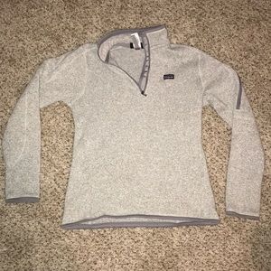 Women’s Patagonia!